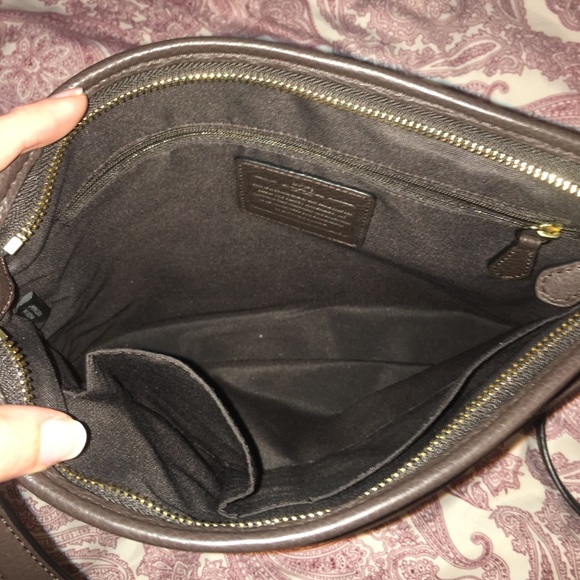 Coach Purse - Picture 3 of 6